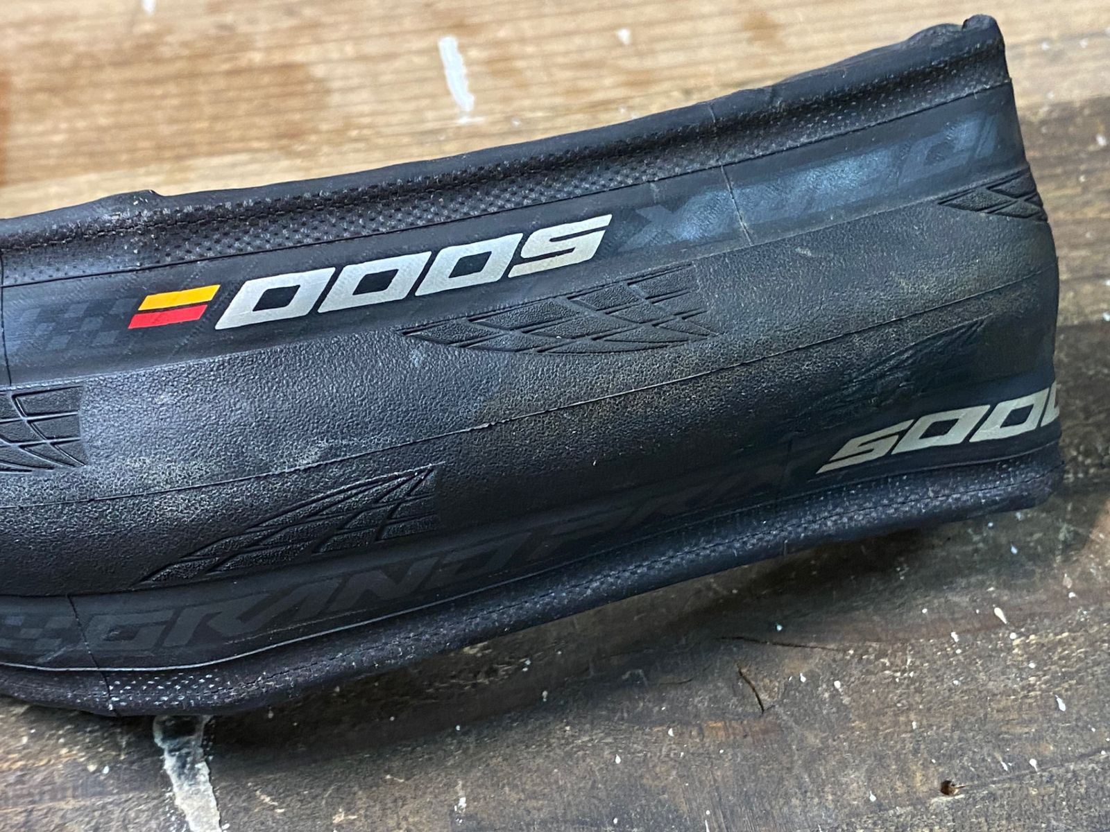 IU652 コンチネンタル CONTINENTAL GP5000 700×23C クリンチャー 節約