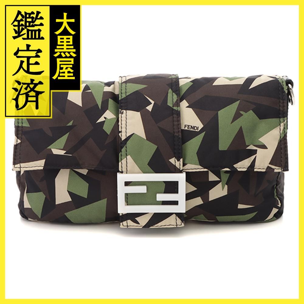 フェンディ バゲット 7VA472 433