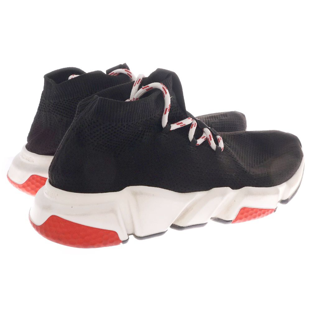 BALENCIAGA (バレンシアガ) 18AW Lace Up Speed Trainer レースアップ 