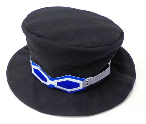 中古】衣類 サボ 帽子 「東京ワンピースタワー」 麦わらストア限定