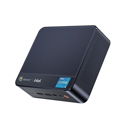 大人気得価】 Mini PC W11 Pro、 ミニPC インテル Celeron N5095 16GB