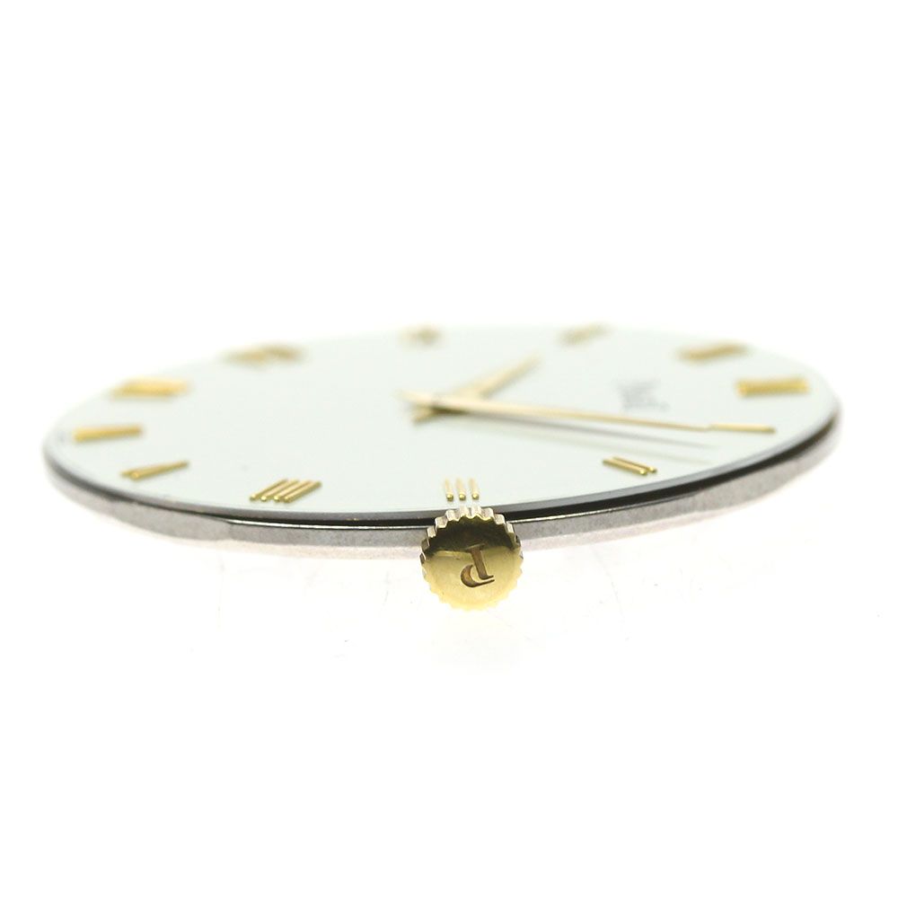 ジャンクピアジェ PIAGET cal.9P2 ムーブメント 手巻き メンズ_A
