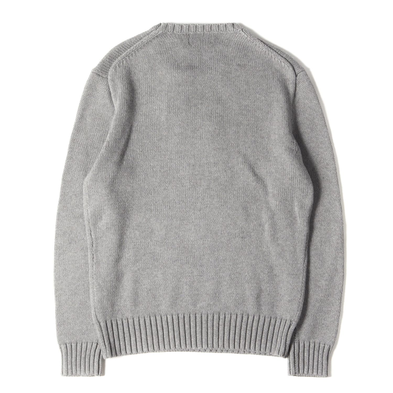 新品 POLO Ralph Lauren ポロ ラルフローレン ニット サイズ:XS 23SS 