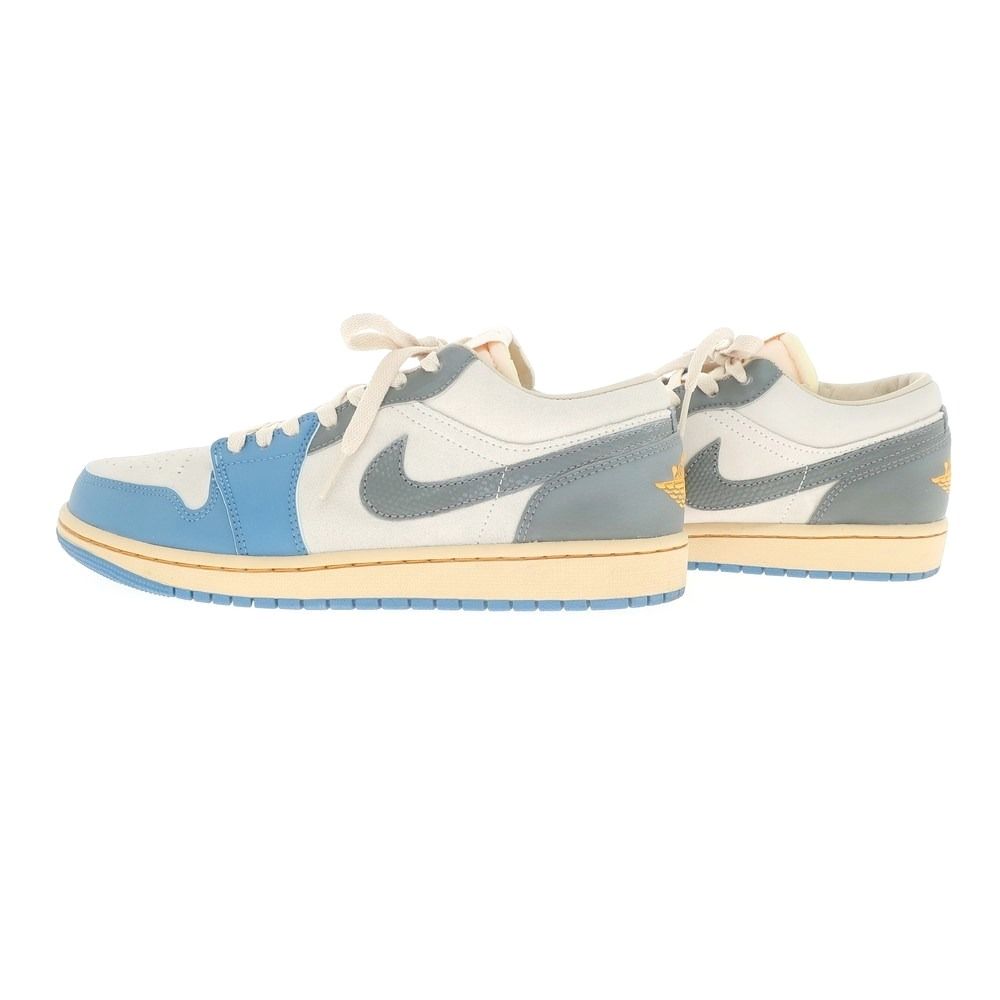 中古】ナイキ NIKE 2023年春夏 NIKE AIR JORDAN 1 LOW TOKYO VINTAGE