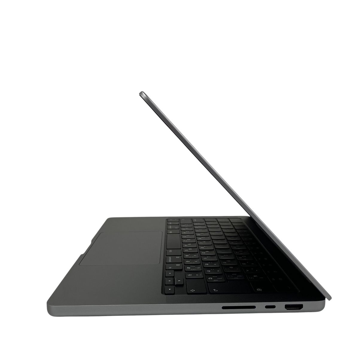 MacBook Pro 14 M1 Pro 1TB 32GBスペースグレー