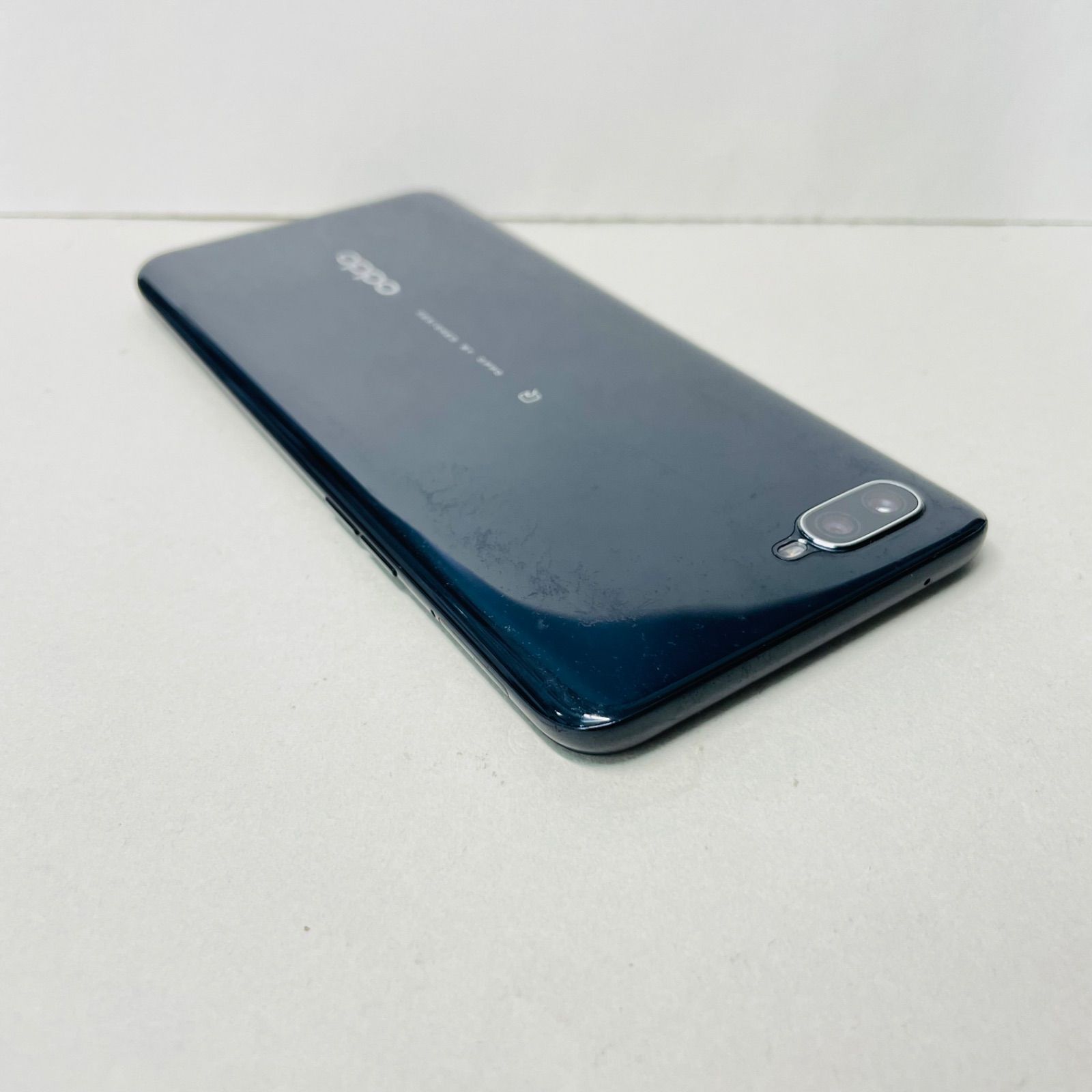 OPPO RENO A 128GB CPH1983 SIMフリー Amazon | 国内版SIMフリー OPPO Reno A 128GB ブラック | Reno