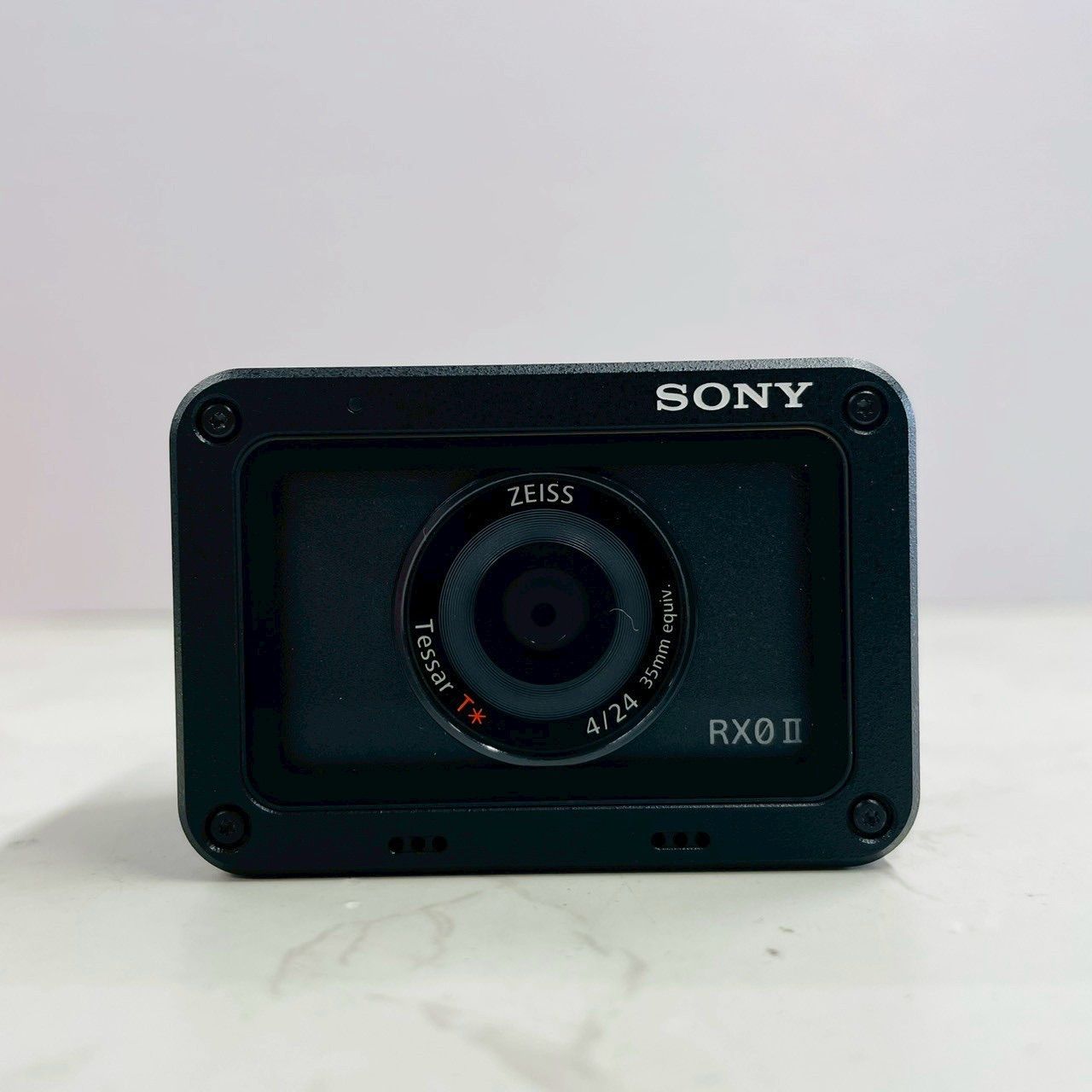 SONYソニー RX 0 II DSC M 2 動作良好 WW 5430