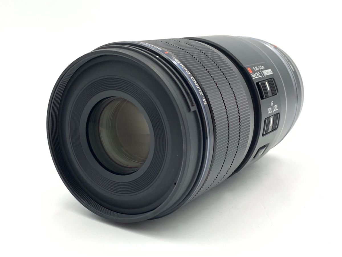 新品 OM ED 90mm F3.5 Macro IS PRO 1年保証 新品 OM ED 90mm