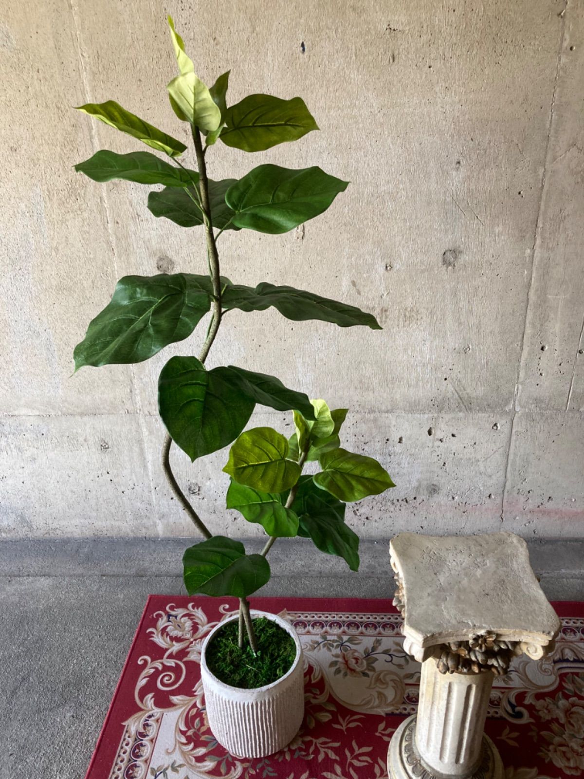 ウォールグリーン フェイクグリーン