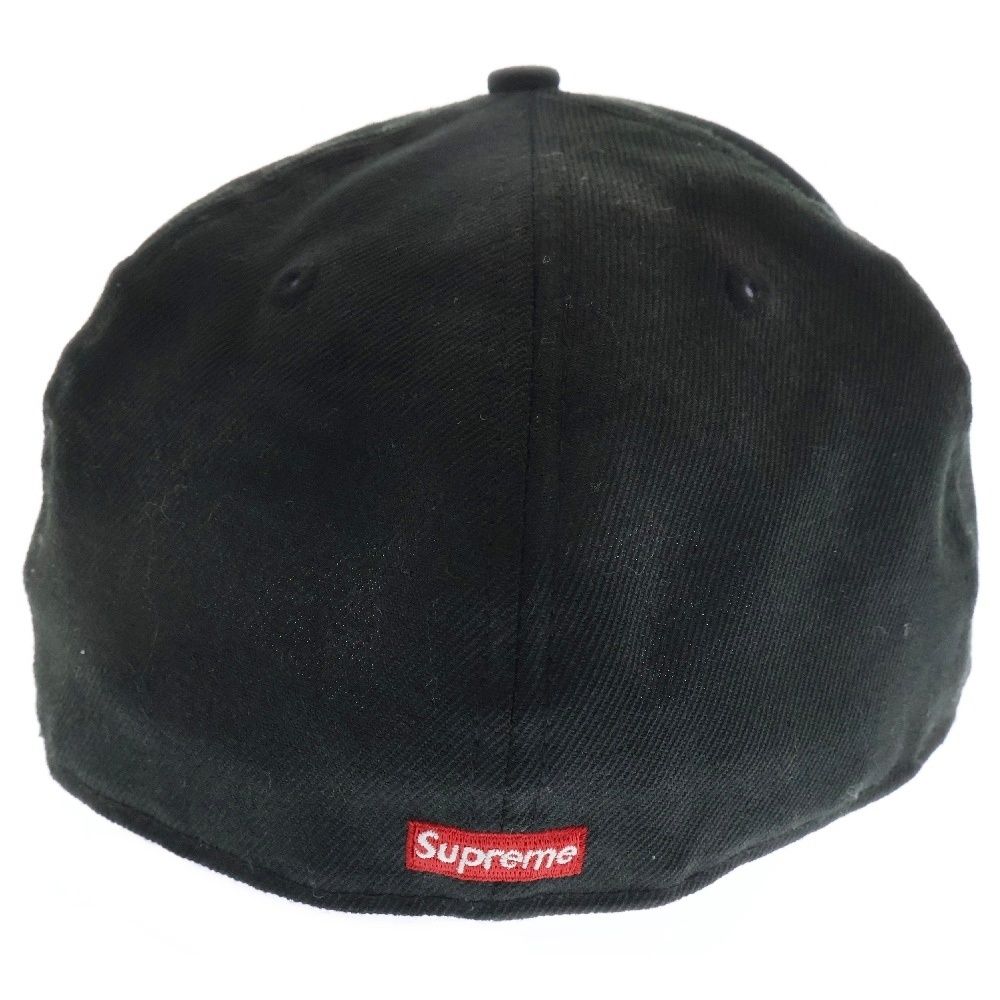 SUPREME (シュプリーム) 14AW ×New Era Tonal Box Logo Cap