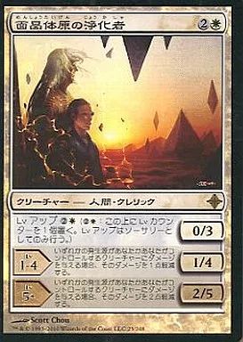 中古】マジックザギャザリング 25/248[R]：【ROE】【FOIL】面