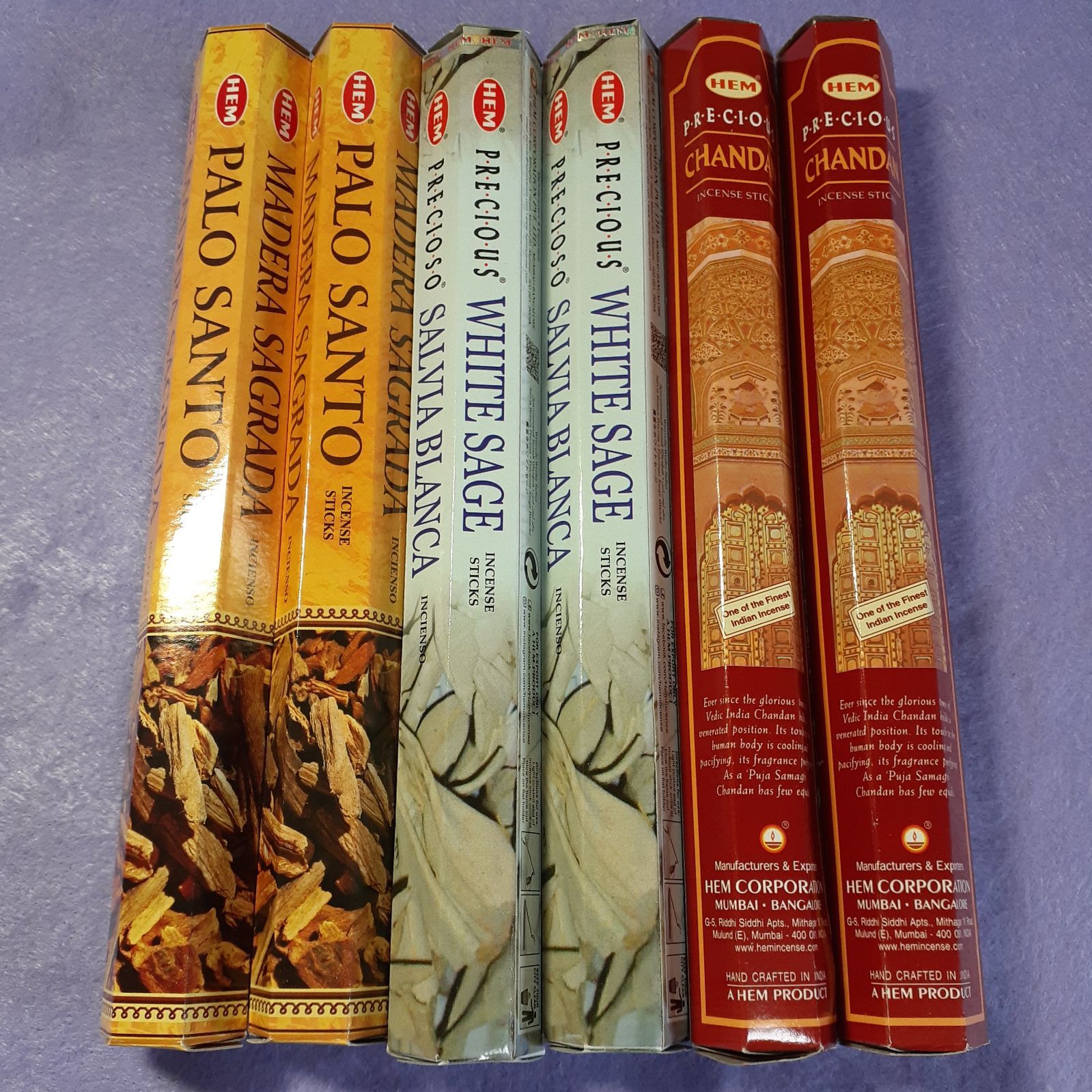 VEDA Agni.Aditi.Swer インドお香18箱セット VEDA Agni.Aditi.Swer インドお香18箱セット VEDA INCENSE