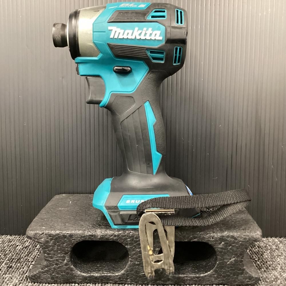 makita|マキタ TD173DZ 本体のみ 202
