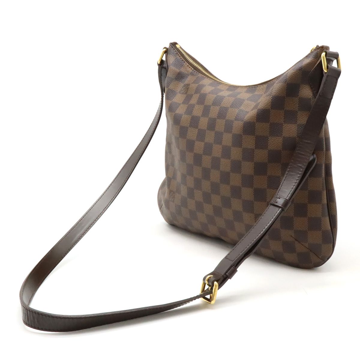 LOUIS VUITTON ルイ ヴィトン ダミエ ブルームズベリPM