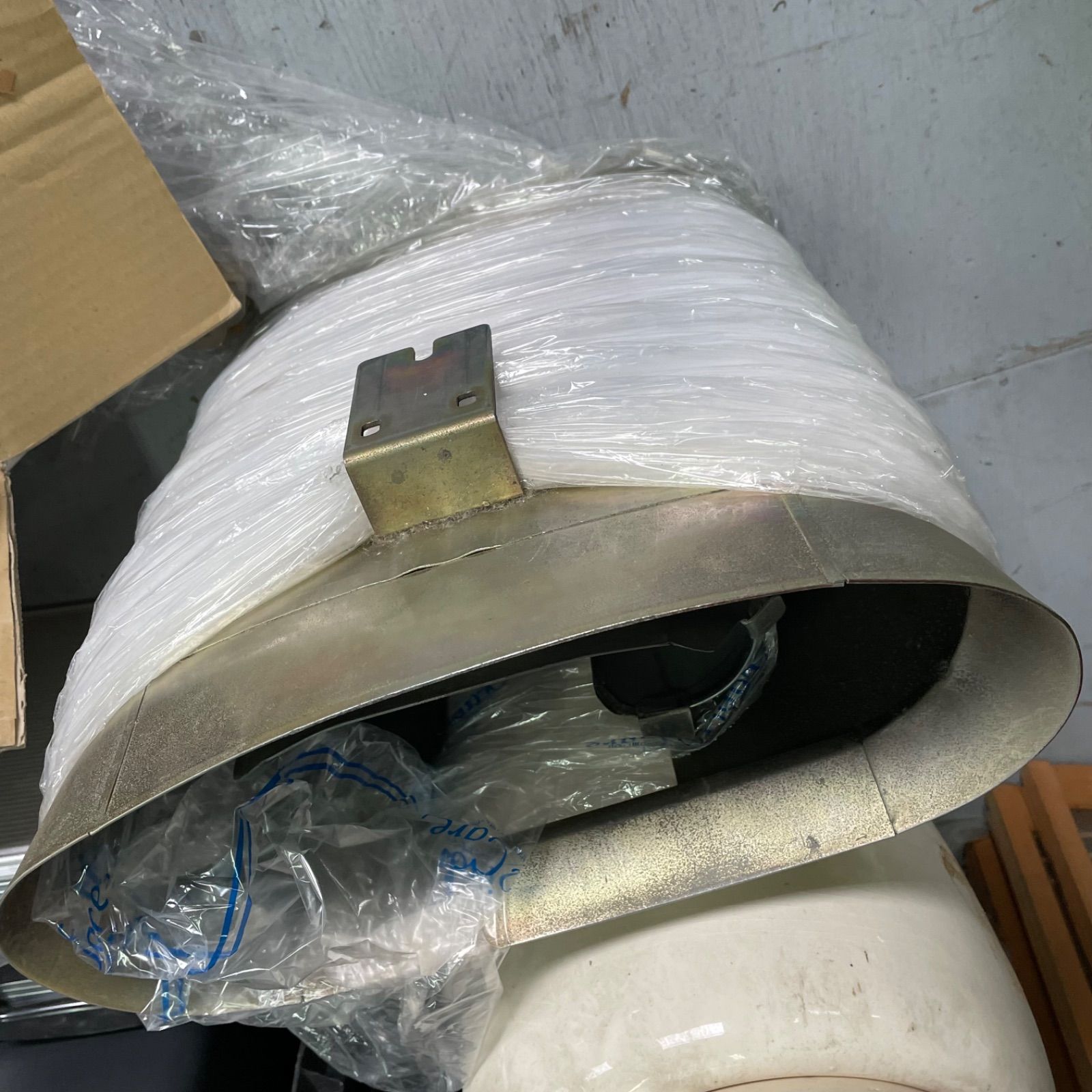 自動平面包装機
