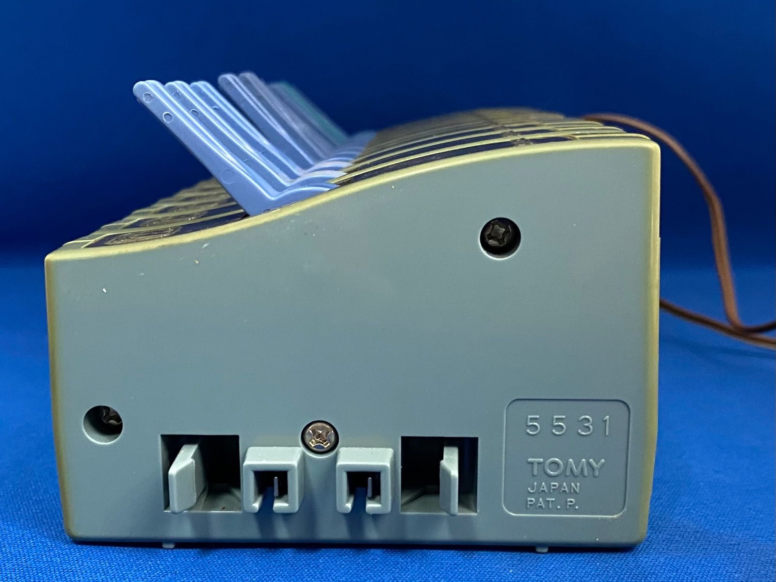 トミックス Tomix 5531 5532 5533 ポイントコントロールボックス［N-S