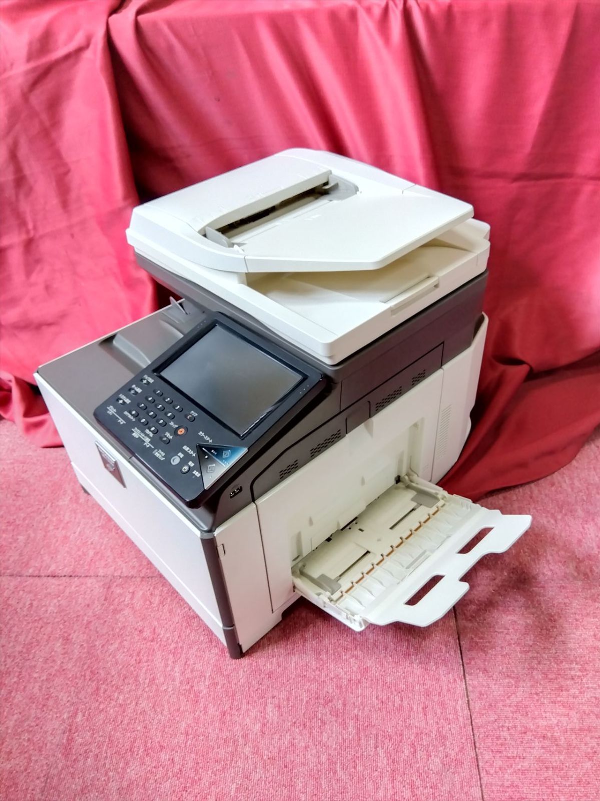 【中古】【SHARP】複合機　MXC302W 管番:RCE-42391 中古】【SHARP】複合機 MXC302W 管番:RCE-42391