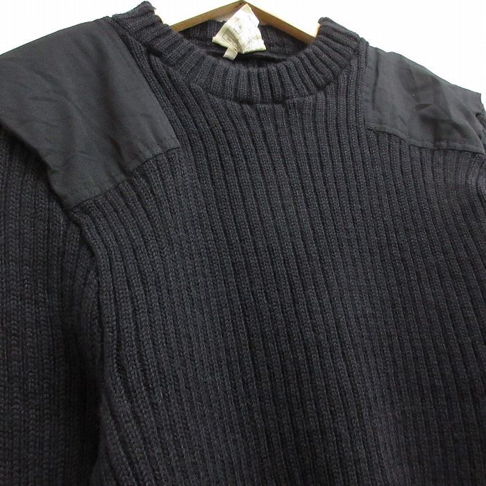 M/古着 長袖 セーター メンズ 90s 無地 ヒジ当て ヘンリーネック ベージュ カーキ 24oct01 中古 ニット トップス M/古着 長袖 セーター メンズ 90s 無地 ヒジ当て ヘンリーネック ベージュ カーキ 24oct01 中古 ニット トップス