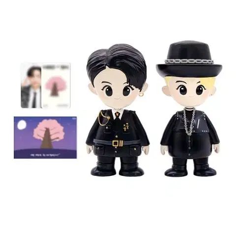 ATEEZ ソンファ センイルMD トレカ ポストカード フィギュアセット ATEEZ ソンファ センイルMD トレカ ポストカード フィギュア