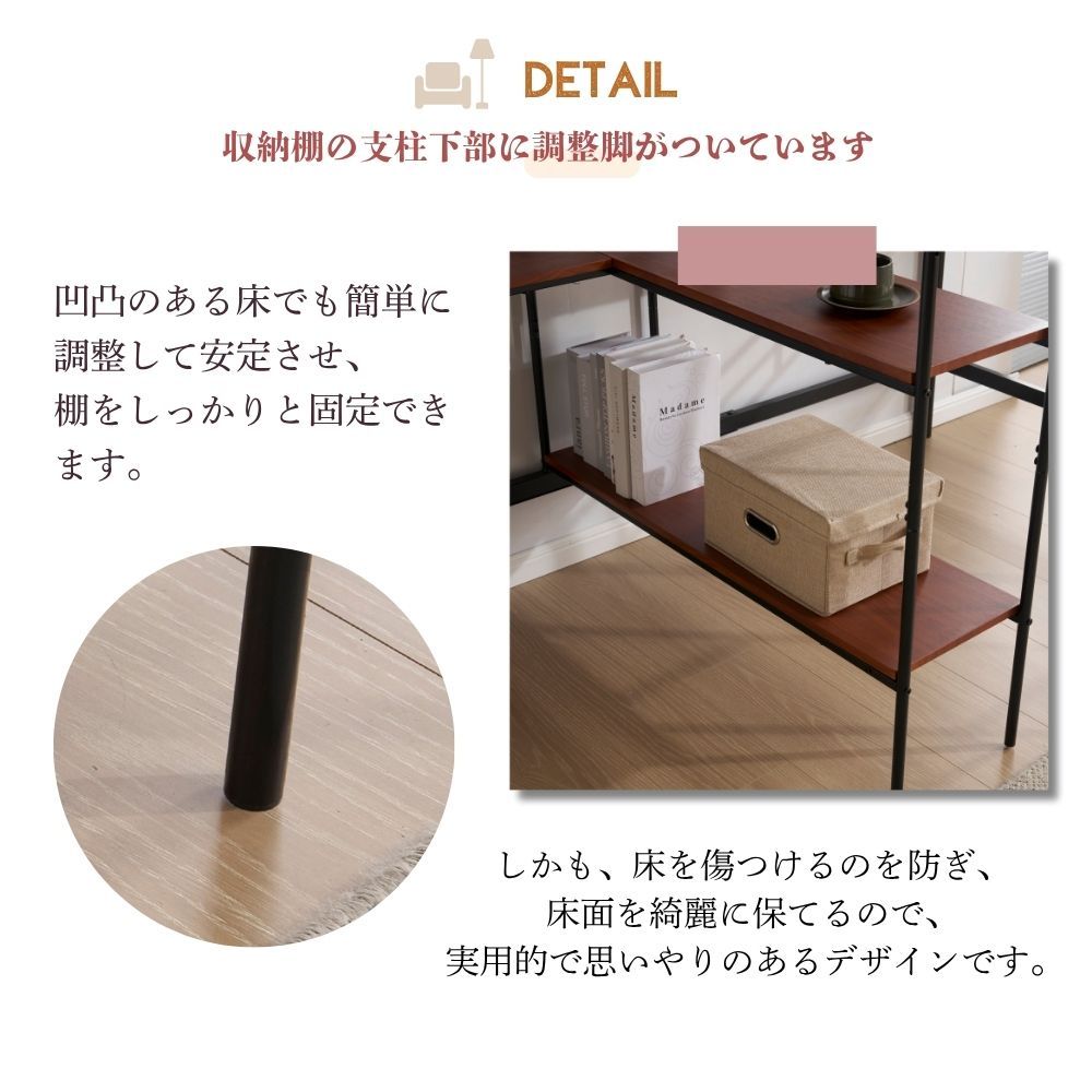 ベッド ブラック