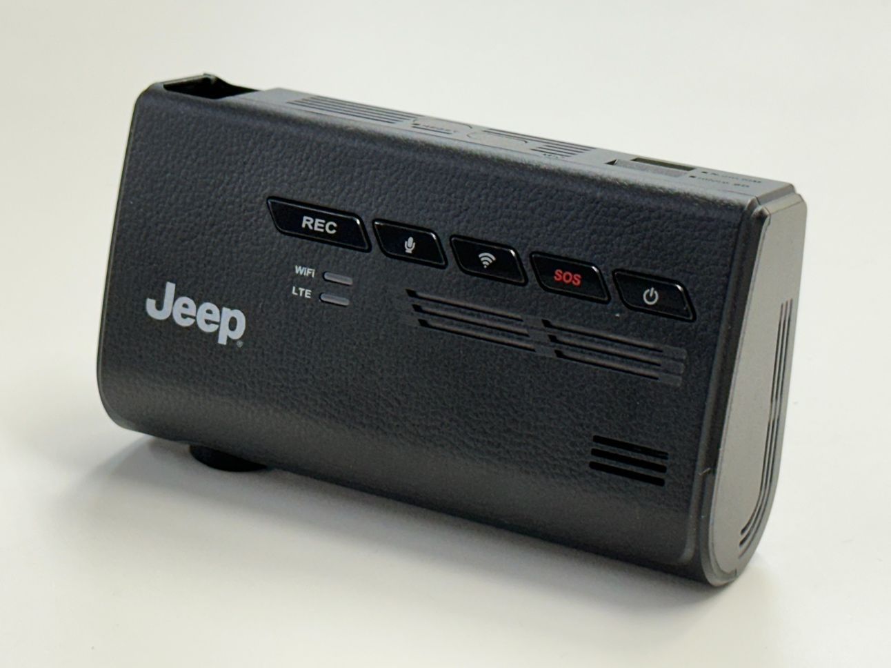 値下げ Jeep 純正 前後 クラウド型 ドライブレコーダー ドラレコ