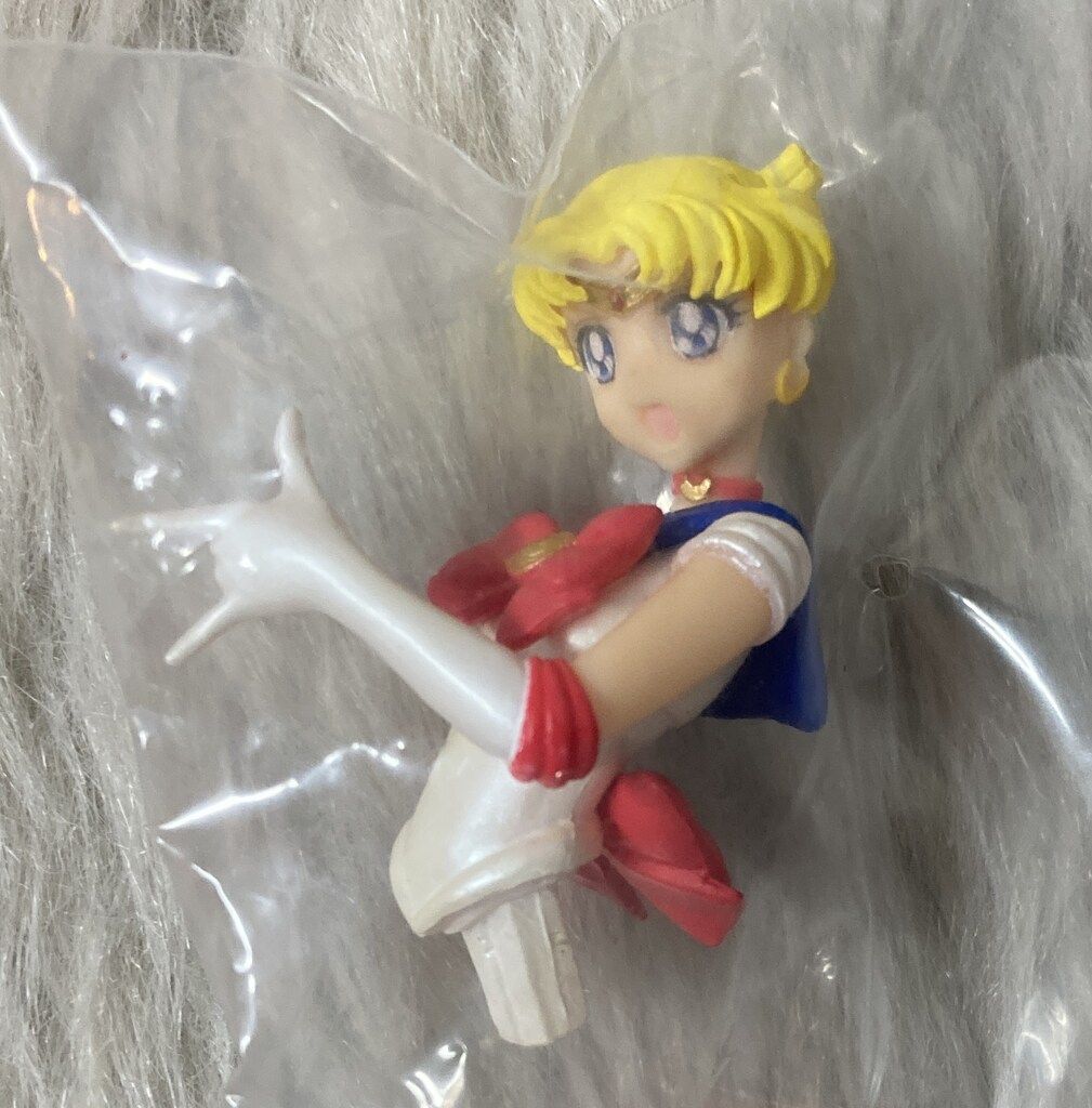 HGIFセーラームーン