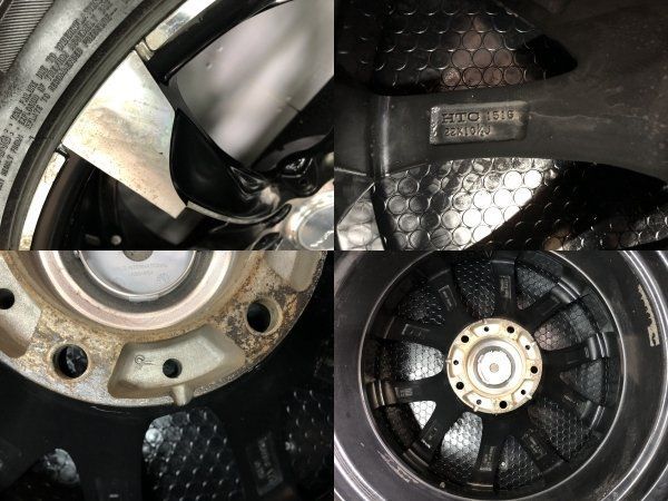 ジャレット J11-C