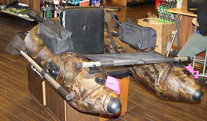 釣り用品 LAHAINA ラハイナ ボート フローター