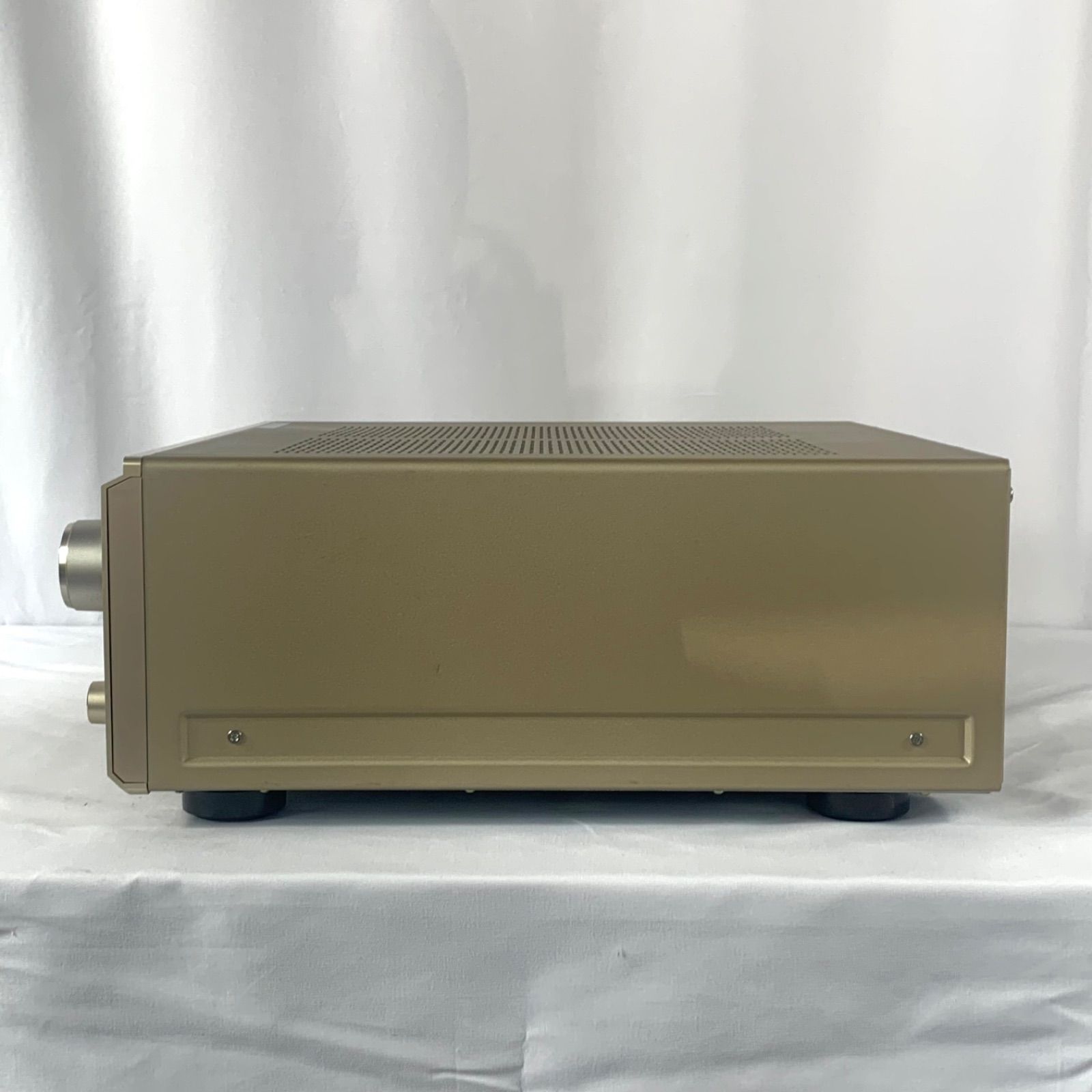SONY FMステレオ FM/AMレシーバー STR-VZ555ESジャンク SONY FMステレオ FM/AMレシーバー STR-VZ555ESジャンク - メルカリ