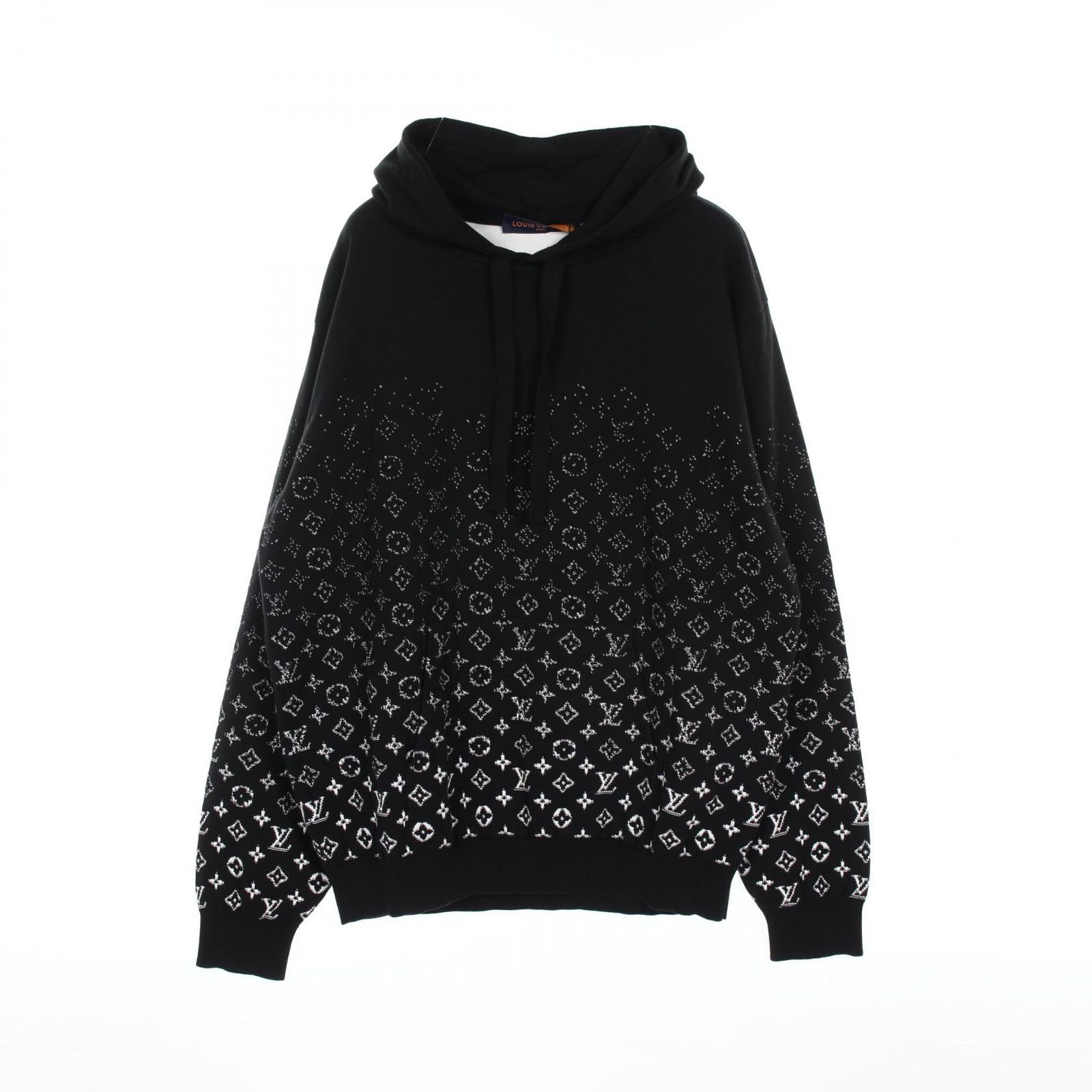 ルイ・ヴィトン LOUIS VUITTON パーカー モノグラム