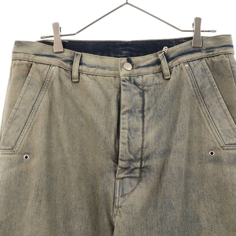 Rick Owens (リックオウエンス) Tailored Belas Jeans