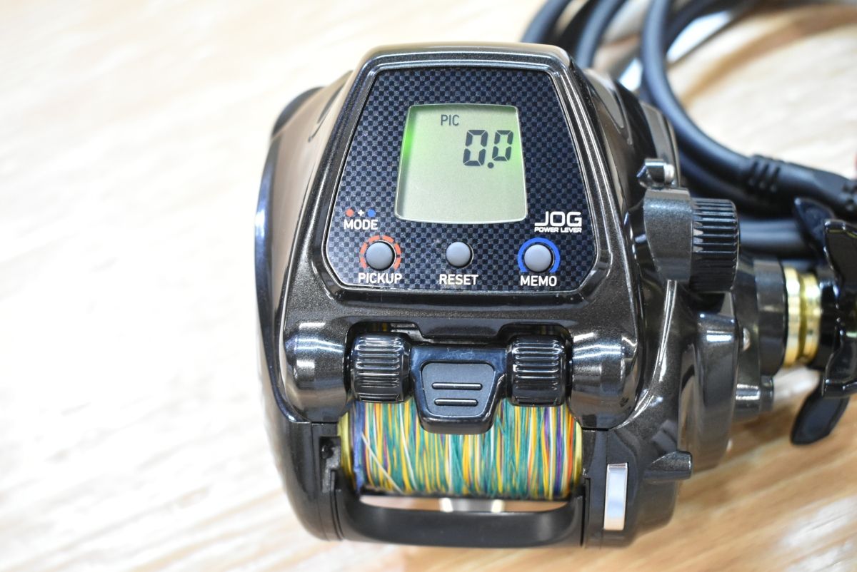 船釣り ノマセ釣り