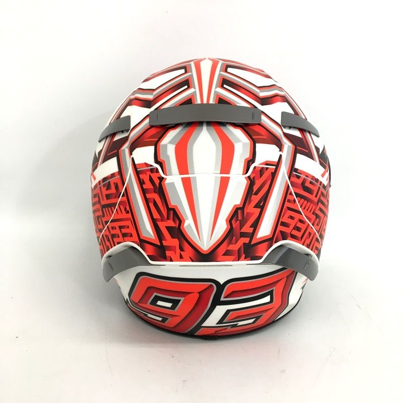 ブレイドライダー BRT002 フルフェイスヘルメット（M）レッドカーボン