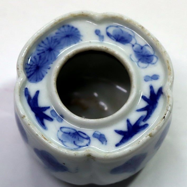 マイエジプトジャパン　エジプト産インセンスバーナー（香炉） 高炉灰、香炭付き マイエジプトジャパン エジプト産インセンスバーナー（香炉） 高炉灰