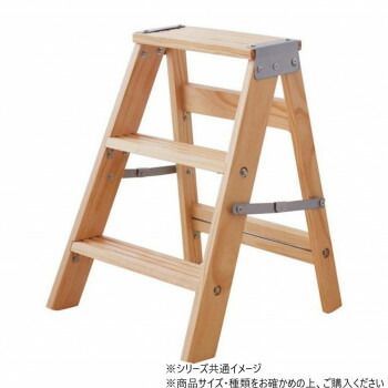 B.Bファニシング TEXAS ラダーラック ナチュラル TEOR-43NAT