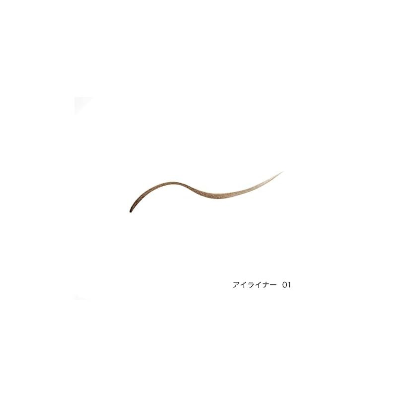01無限ブラウン