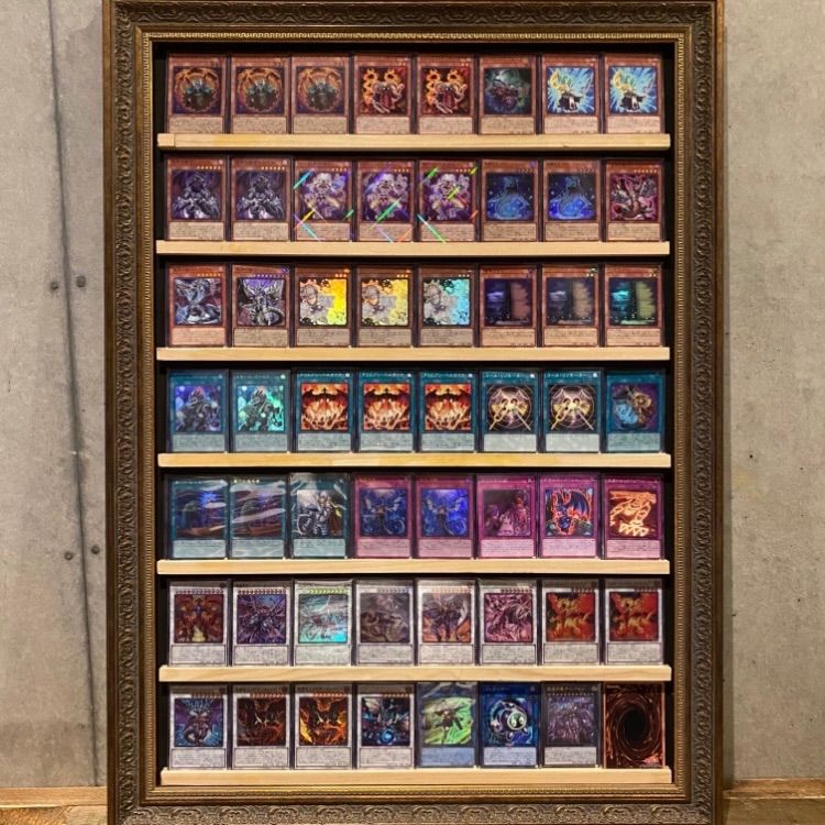 遊戯王 レッドデーモン リゾネーター レモン 構築済み デッキ 透明