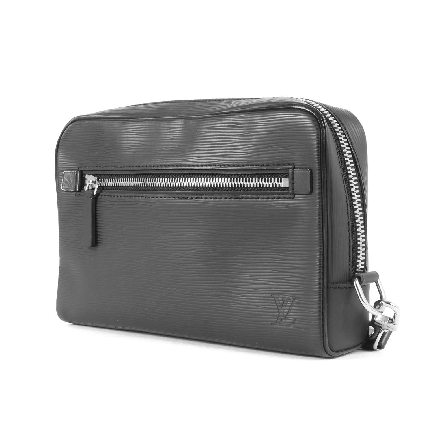 LOUIS VUITTON ルイヴィトン 2014年製 オシュ クラッチバッグ エピ 