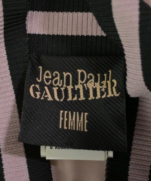 Jean Paul GAULTIER ブルゾン その他 レディース 古着 WWW_SIROKUMA-CORPORATION_COM