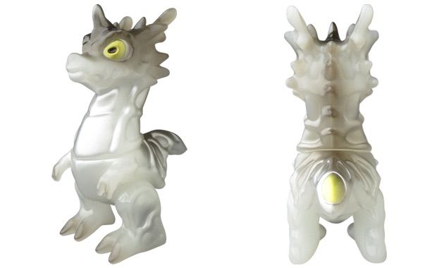 MEDICOM TOY - タツノサウルス 雲竜 限定カラー タツノサウルス 雲竜 限定カラー - メルカリ