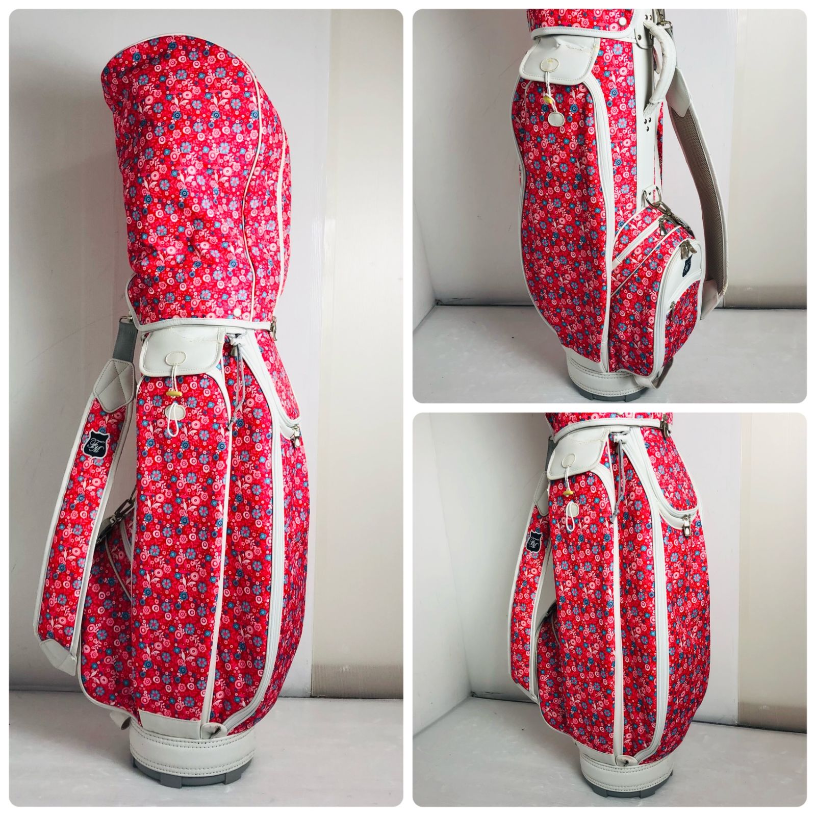 レディース Fairness フェアネス seria セリア ゴルフ クラブ セット