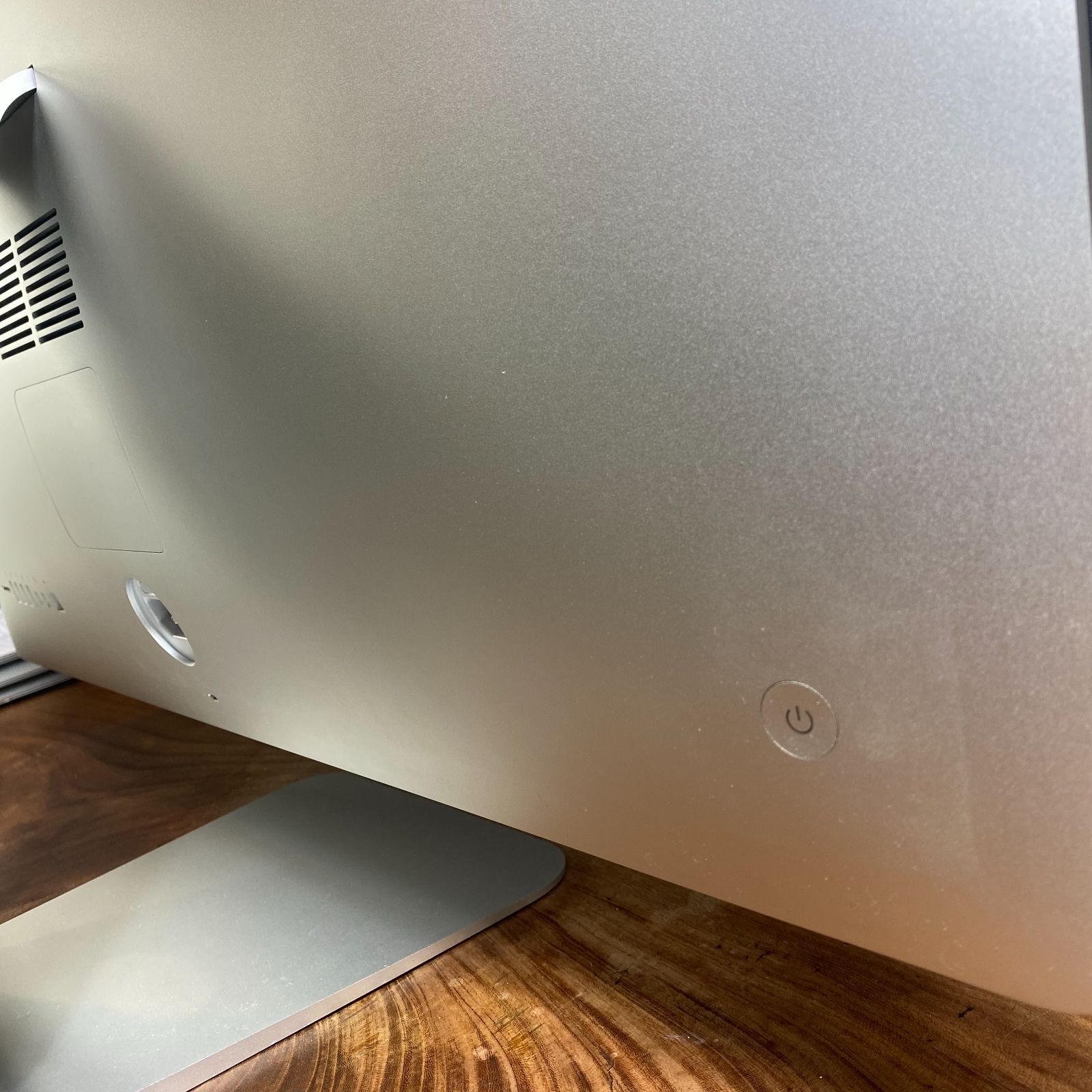 最上位/訳あり］iMac Retina 5K, 27-inch, Late 2015/Core i7