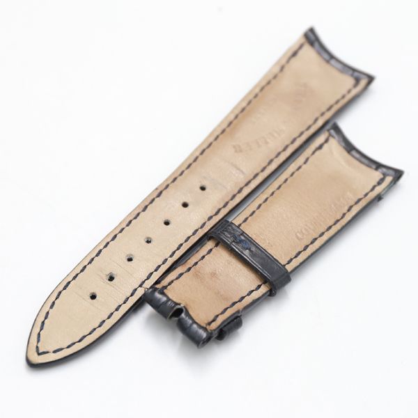 フランクミュラー時計ベルト 楽天市場】フランクミューラー TYPE LGI マットアリゲーター