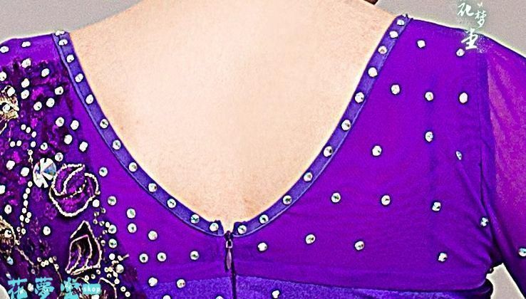 25年 新色 社交ダンスドレス モダンダンス ホワイト レッド 華やかな オーダーメイド 撮影会 舞台 イベント 原野空間-5 LLC-HASEGAWATOSO_COM