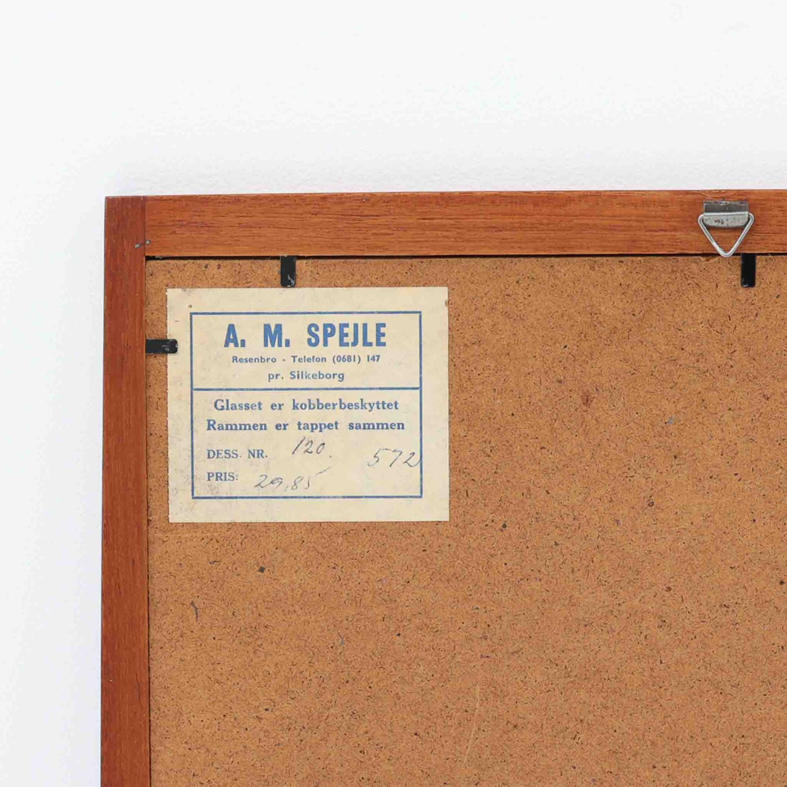 英国アンティークチークウォールミラー/木製壁掛け鏡/立鏡/姿見(91-249-1 英国アンティークチークウォールミラー/木製壁掛け鏡/立鏡/姿見(91-249