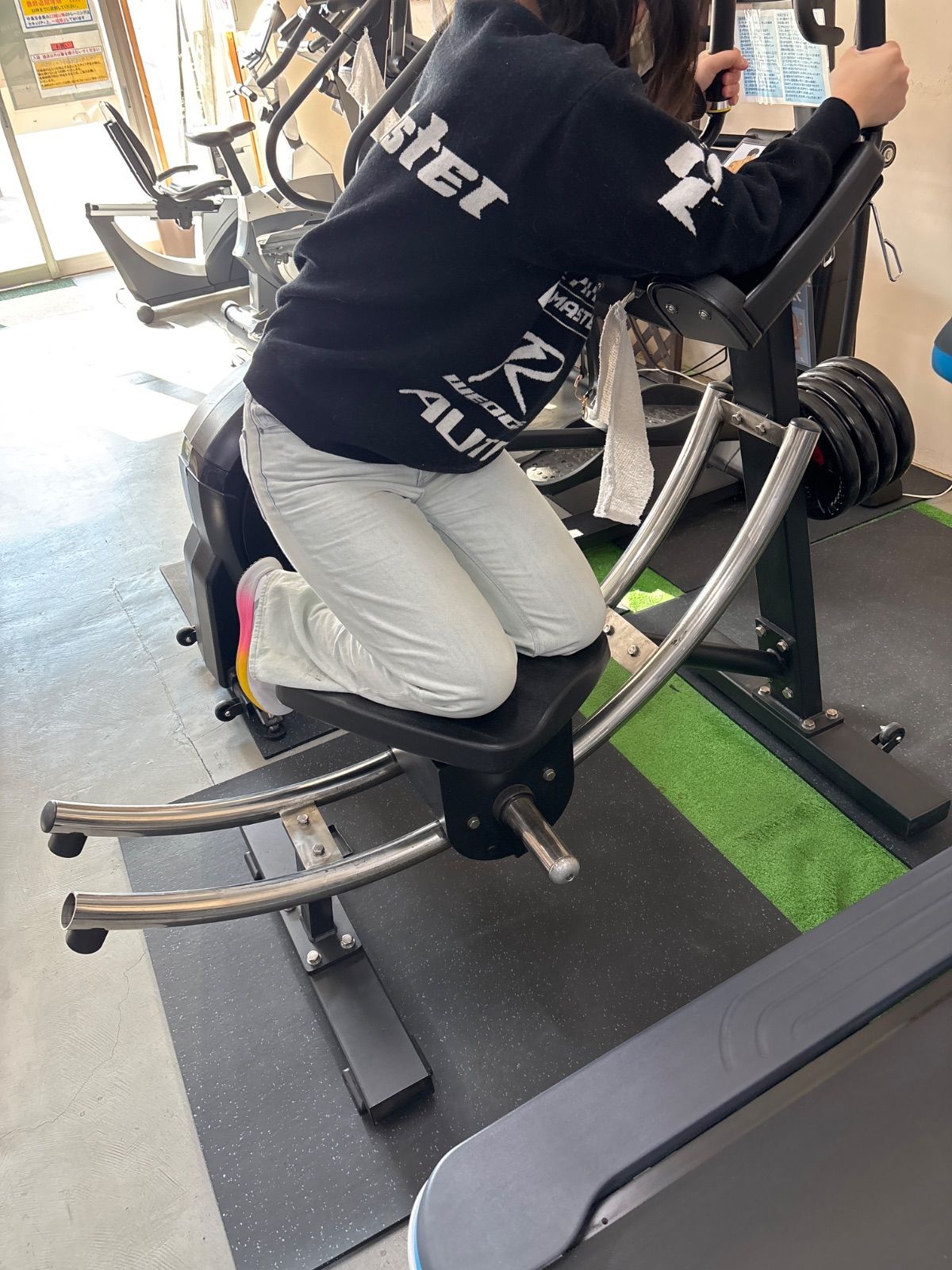アブコースター R