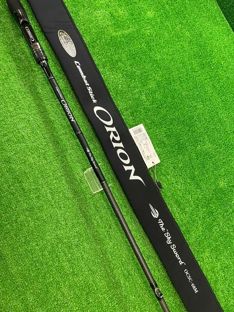 エバーグリーン オライオン OCSC-68M スカイソード （山科店