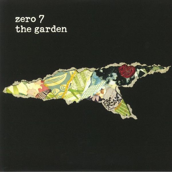 英2LP Zero 7 The Garden NEW9259LP New State Music 未開封 /00520 英2LP Zero 7 The Garden NEW9259LP New State Music 未開封
