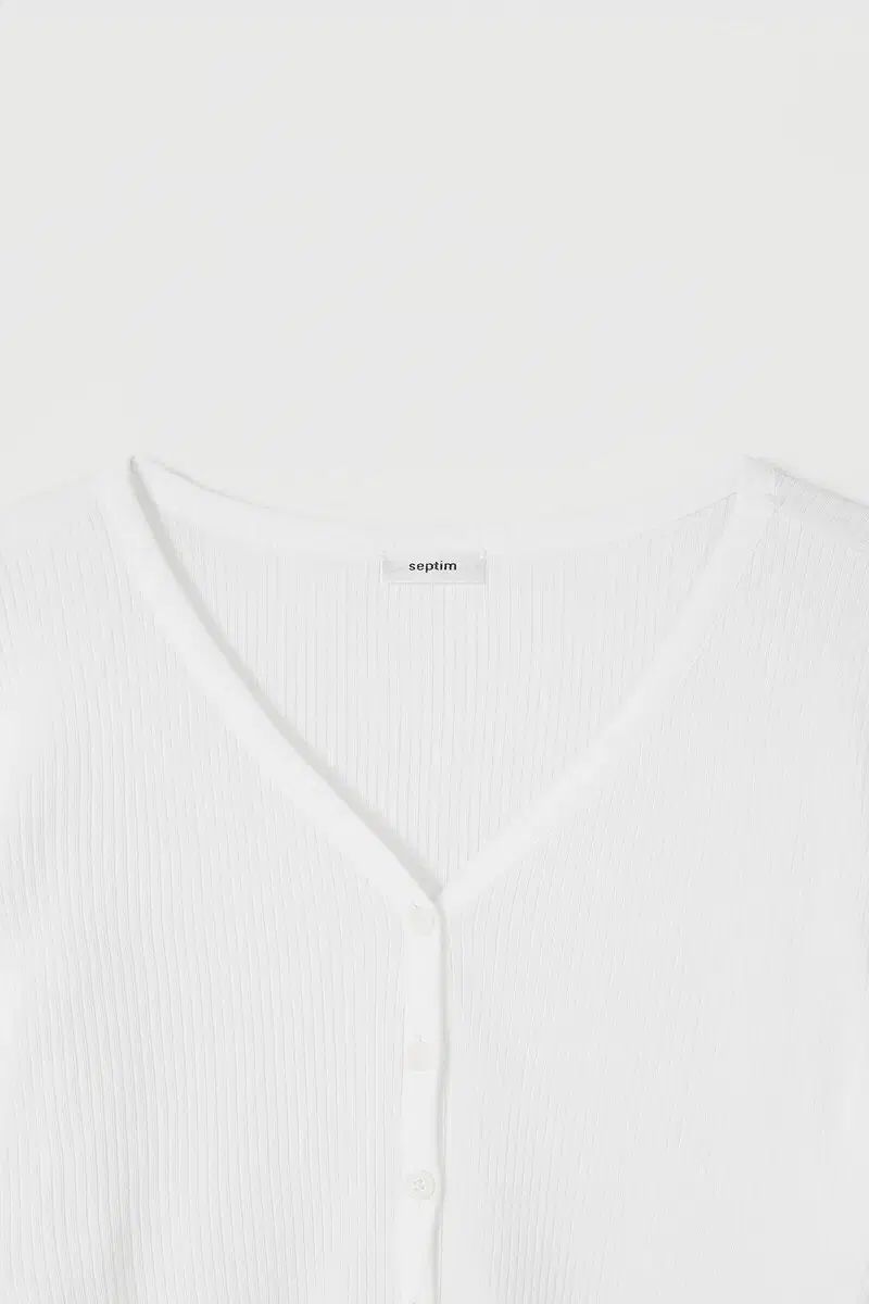 カーディガン WASHABLE