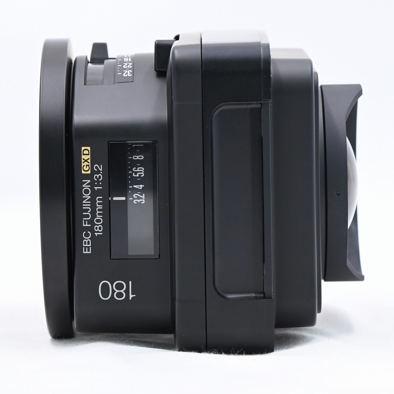中古】(フジフイルム) FUJIFILM EBC フジノン GX 180/5.6 富士